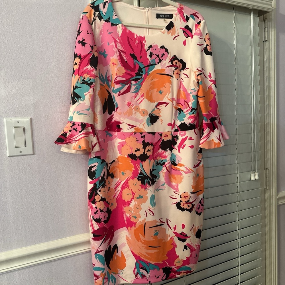 Nine West Dress